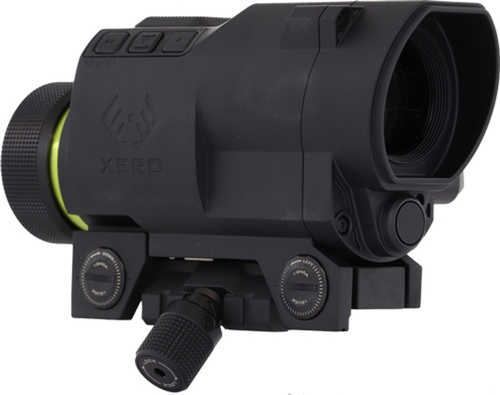 RAVIN Integrated Zero X1I Crossbow Scope